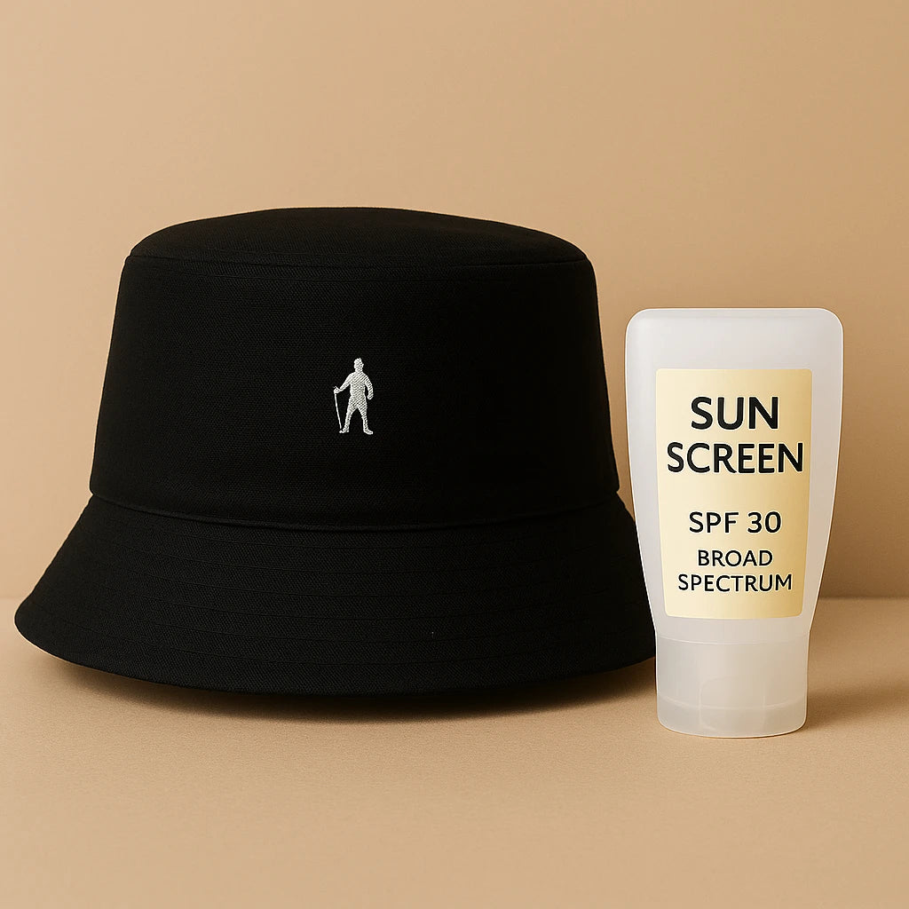 Kit Protección Solar Ejecutivo