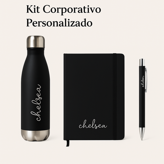 Qué incluir en un kit de bienvenida para nuevos empleados (con ejemplos)