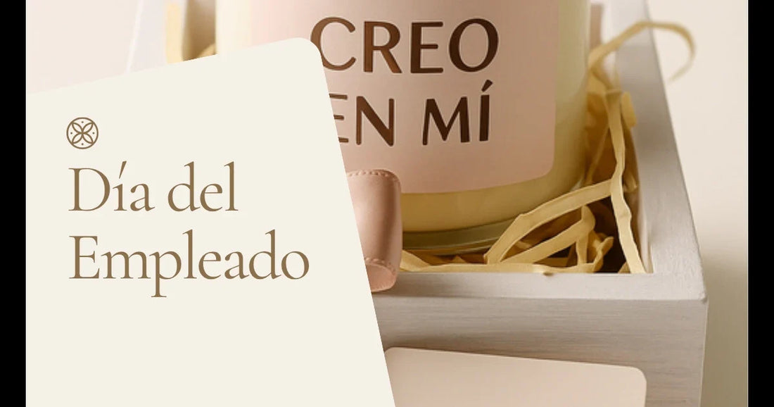 5 Ideas de Regalos para el Día del Empleado que Realmente Sorprenden