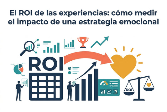 Lo que no se mide no se puede mejorar.