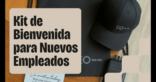 Kit de Bienvenida para Nuevos Empleados: Qué Incluir (y Qué Evitar) en 2026