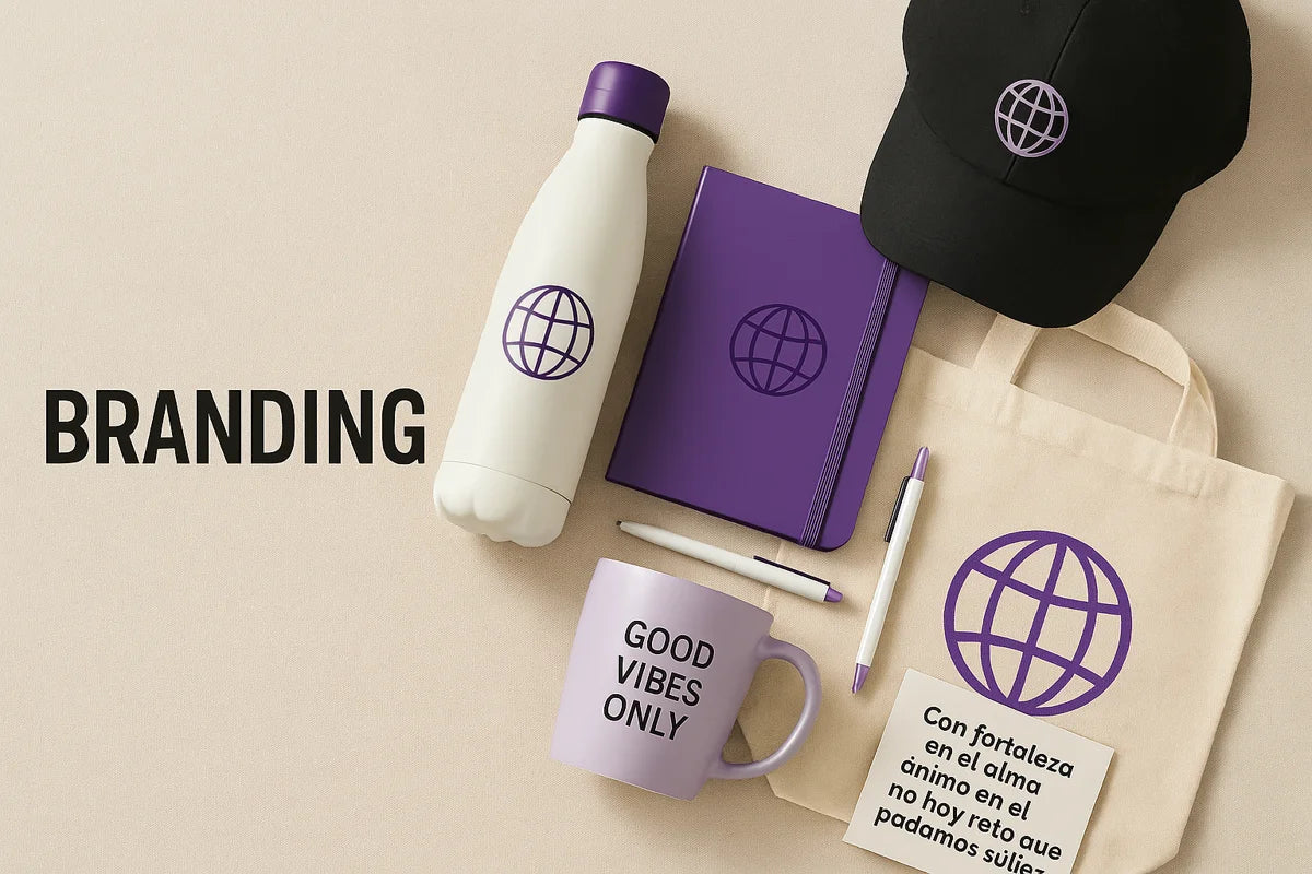 Branding
