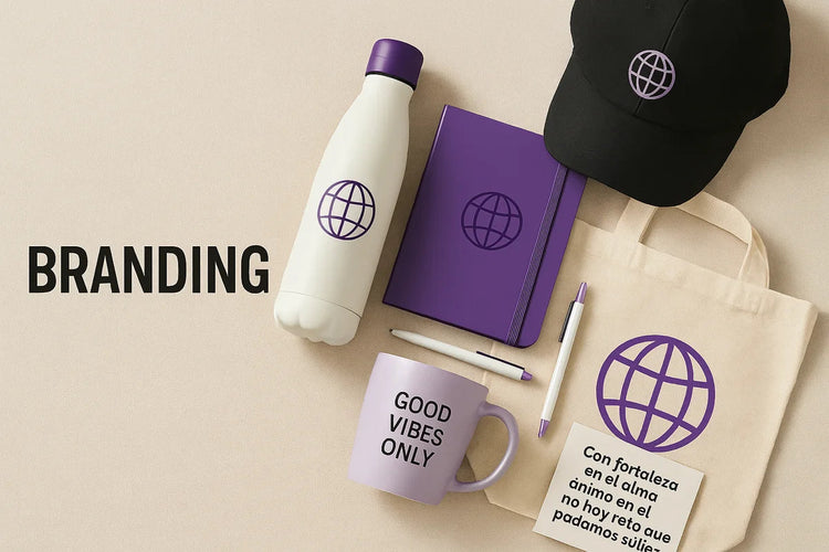 Branding
