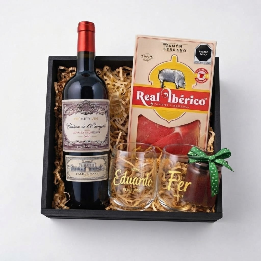 Bordeaux Elegance