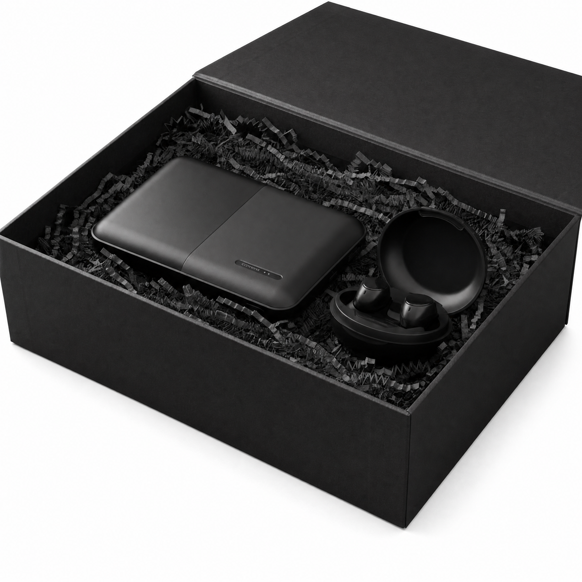 Kit Ejecutivo Tech Power