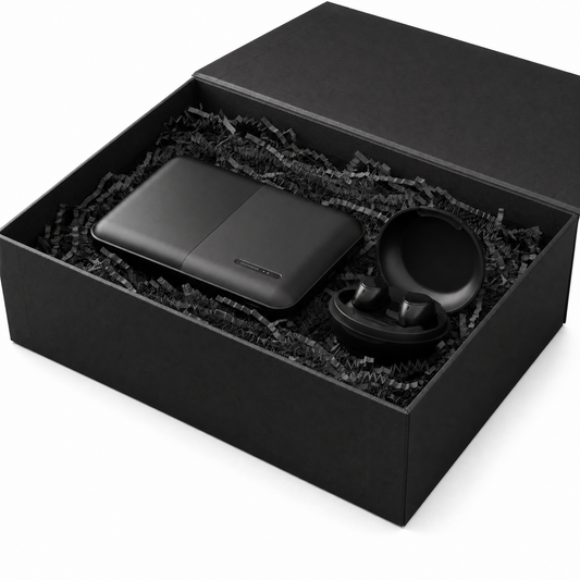Kit Ejecutivo Tech Power