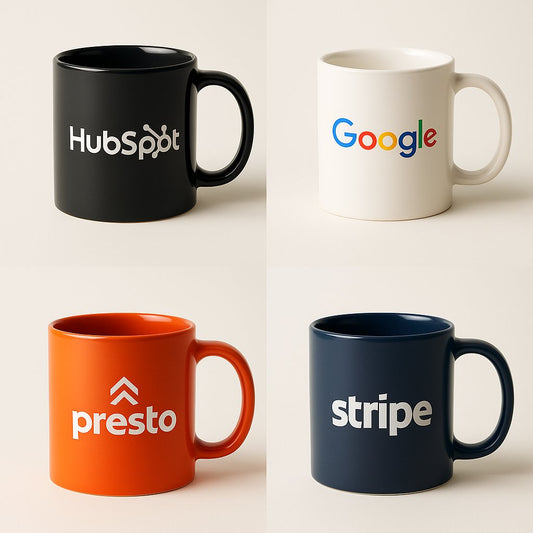 Tazas para Promocionales